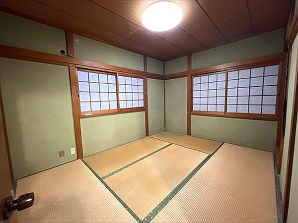 1階和室（1）