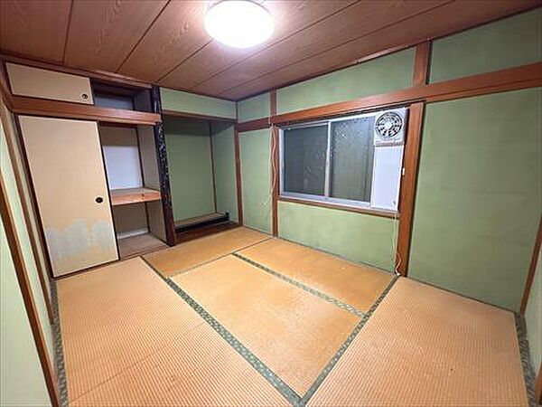 2階和室（2）