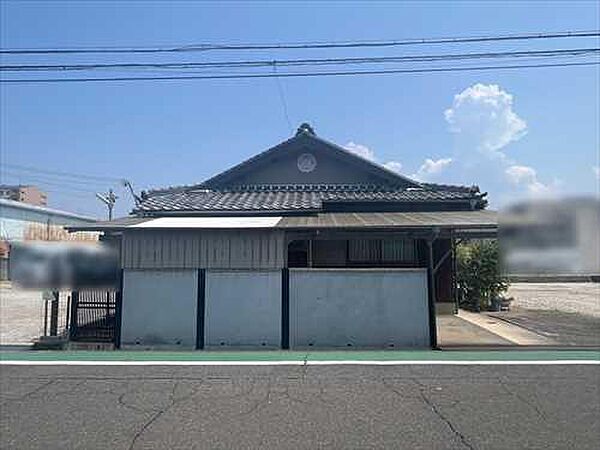 現地写真（2026年8月撮影）