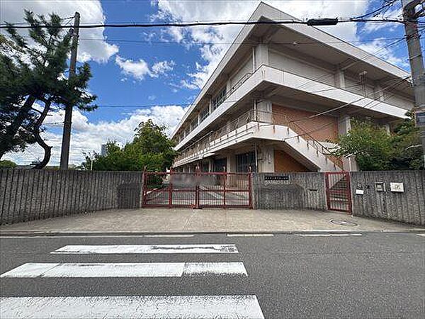 高石市立東羽衣小学校（約60m）