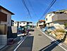 その他：西側前面道路1