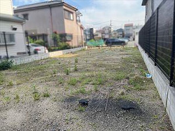 現地写真（2026年5月撮影）