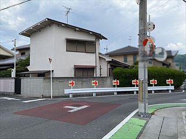 現地写真（2026年5月撮影）