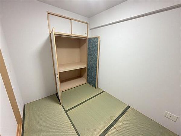 和室4.5帖