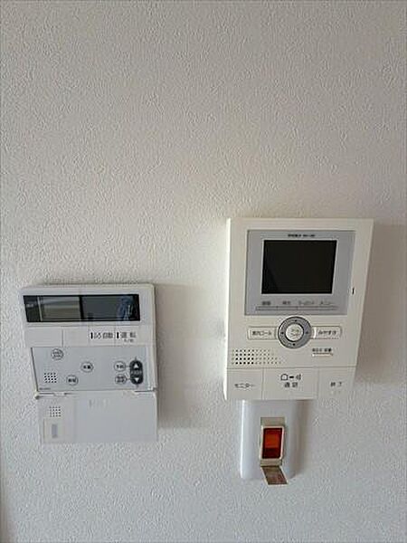 インターフォン