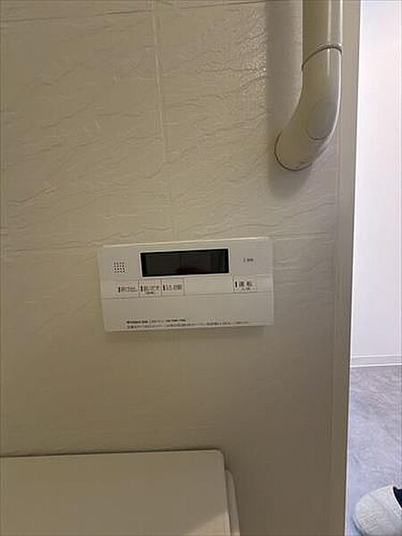浴室設備
