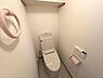 その他：トイレです。