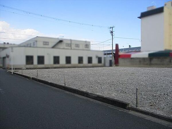 現地写真