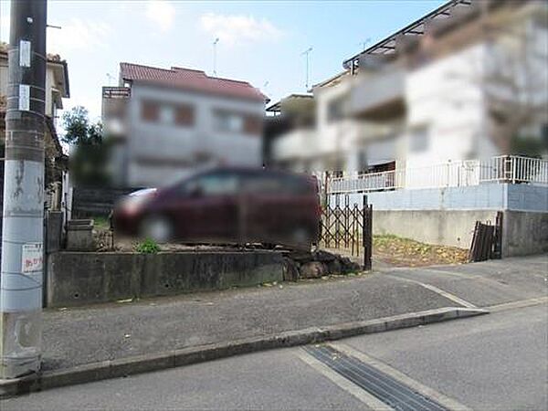 現地写真