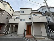 大阪府豊中市勝部3丁目：物件画像