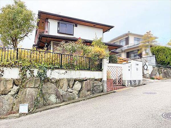 現地写真（2025年1月撮影）
