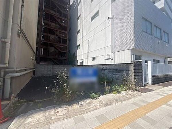現地写真（2）