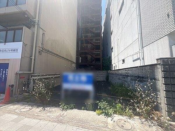 現地写真（3）