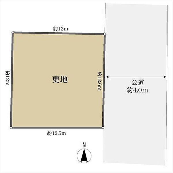 区画図：327002862503