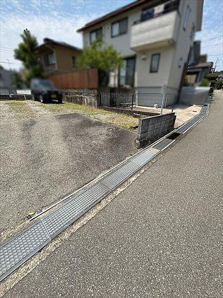 現地写真（3）