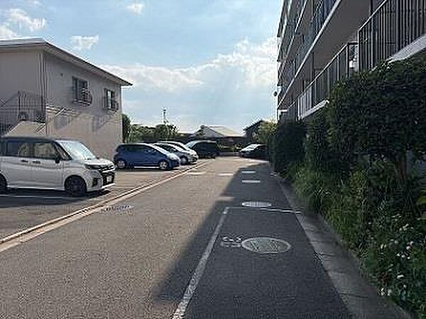 駐車場（2）