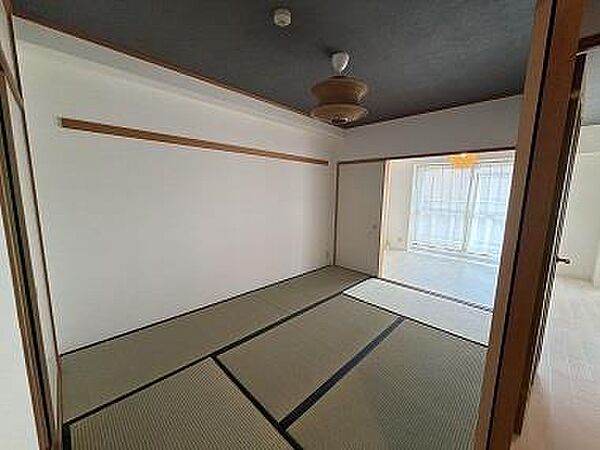 和室（1）