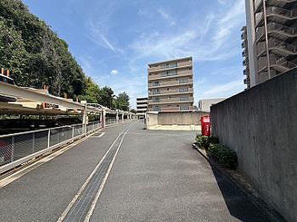 駐車場（1）