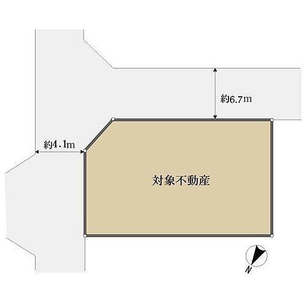 区画図：327002990419