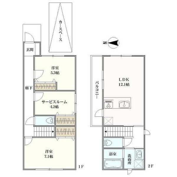間取り：326000210352