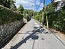 その他：東側道路（1）