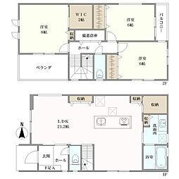 京都府京都市西京区川島三重町