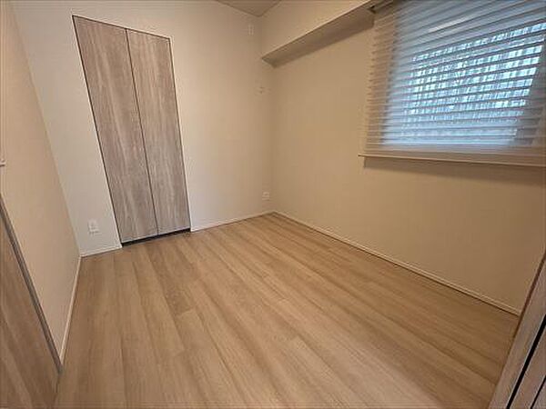 洋室約5帖