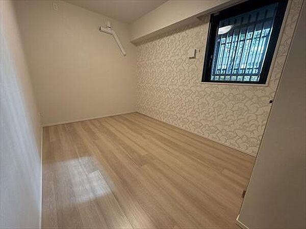 洋室約6.5帖