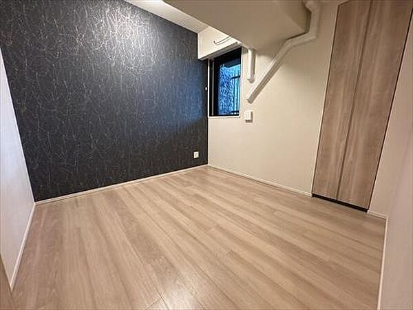 洋室約5.6帖