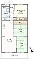 宇治大久保コープB棟7階1,380万円
