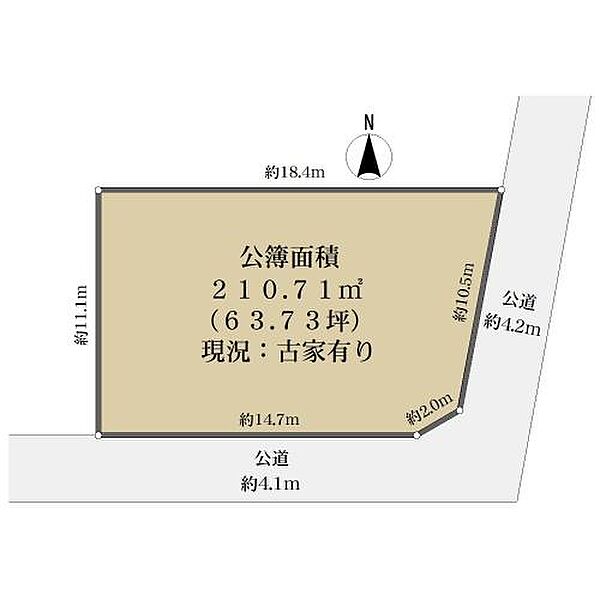 区画図：325000131514