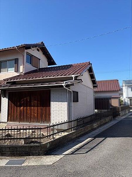 対象不動産