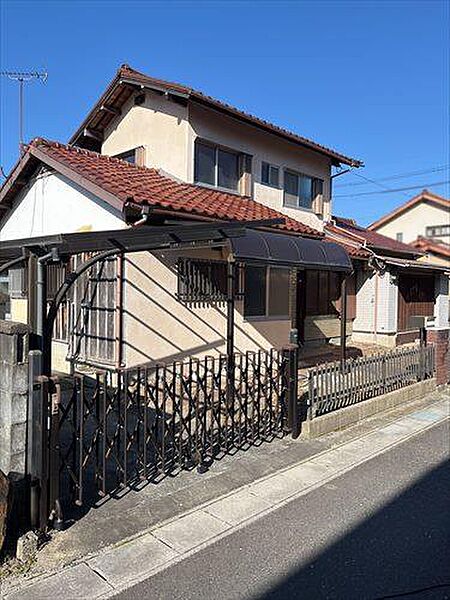 対象不動産