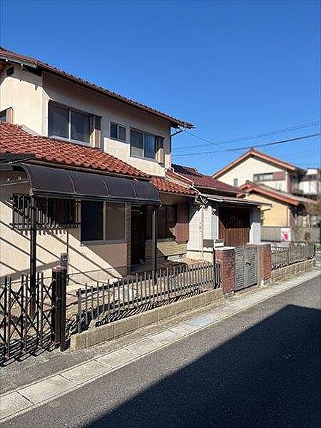 対象不動産