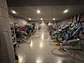 その他：駐輪場・バイク置き場