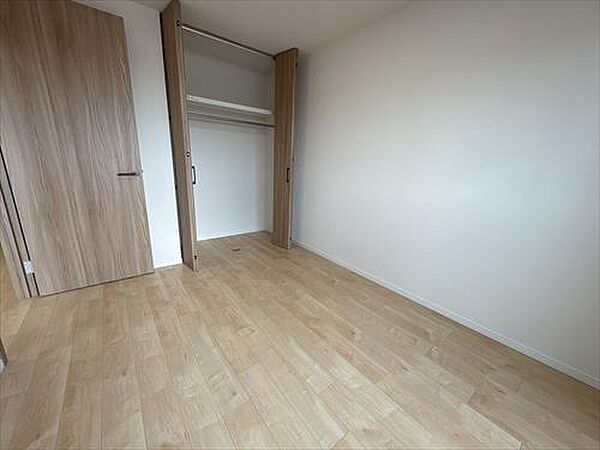 洋室約6帖（2）