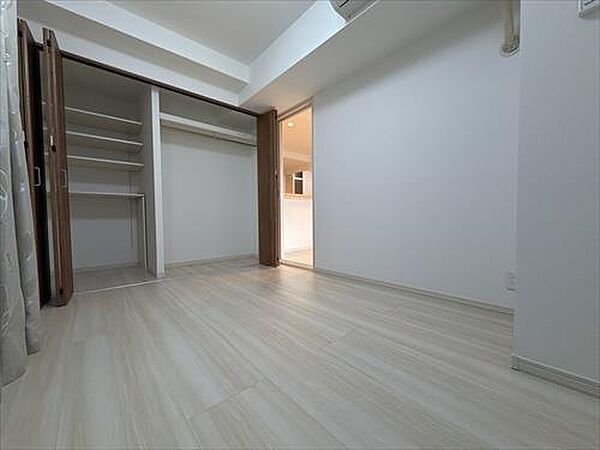 洋室約6.1帖