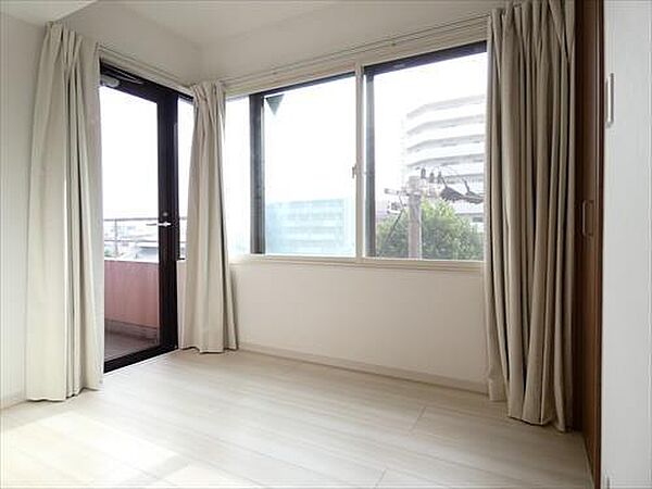 洋室約12帖