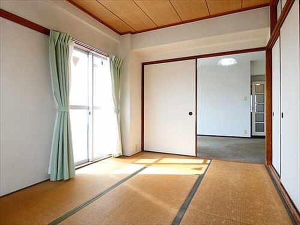 和室（6帖）