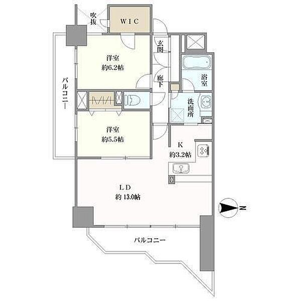 間取り：326000270329