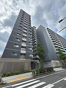 外観:外観(2026年10月撮影) 外観:外観(2026年10月撮影)