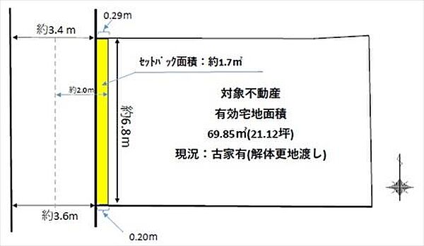 区画図：326000273952