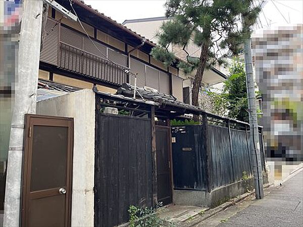 現地