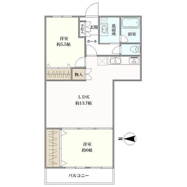 間取り：326000201039