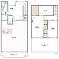 八瀬鱒乃坊アーバンコンフォート5階2,500万円