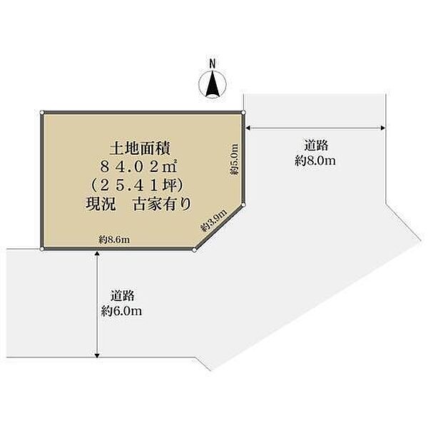 区画図：326000261795