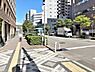 その他：前面道路