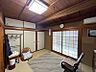 その他：和室6帖（1階北側）