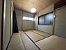 その他：2階　西側和室約6.0帖