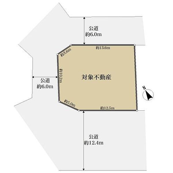 区画図：328000616099